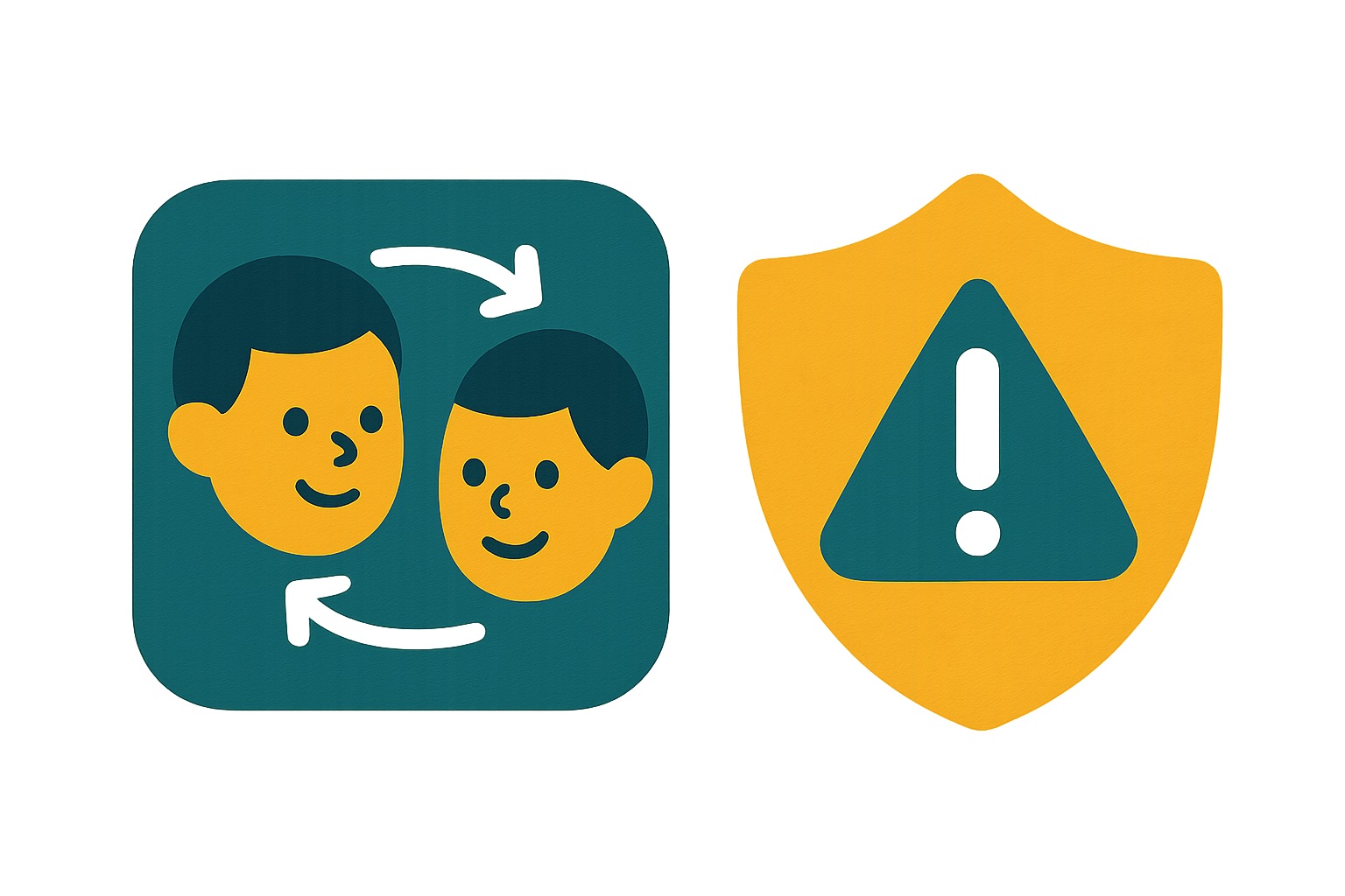 Are deepfake apps safe for children to use?