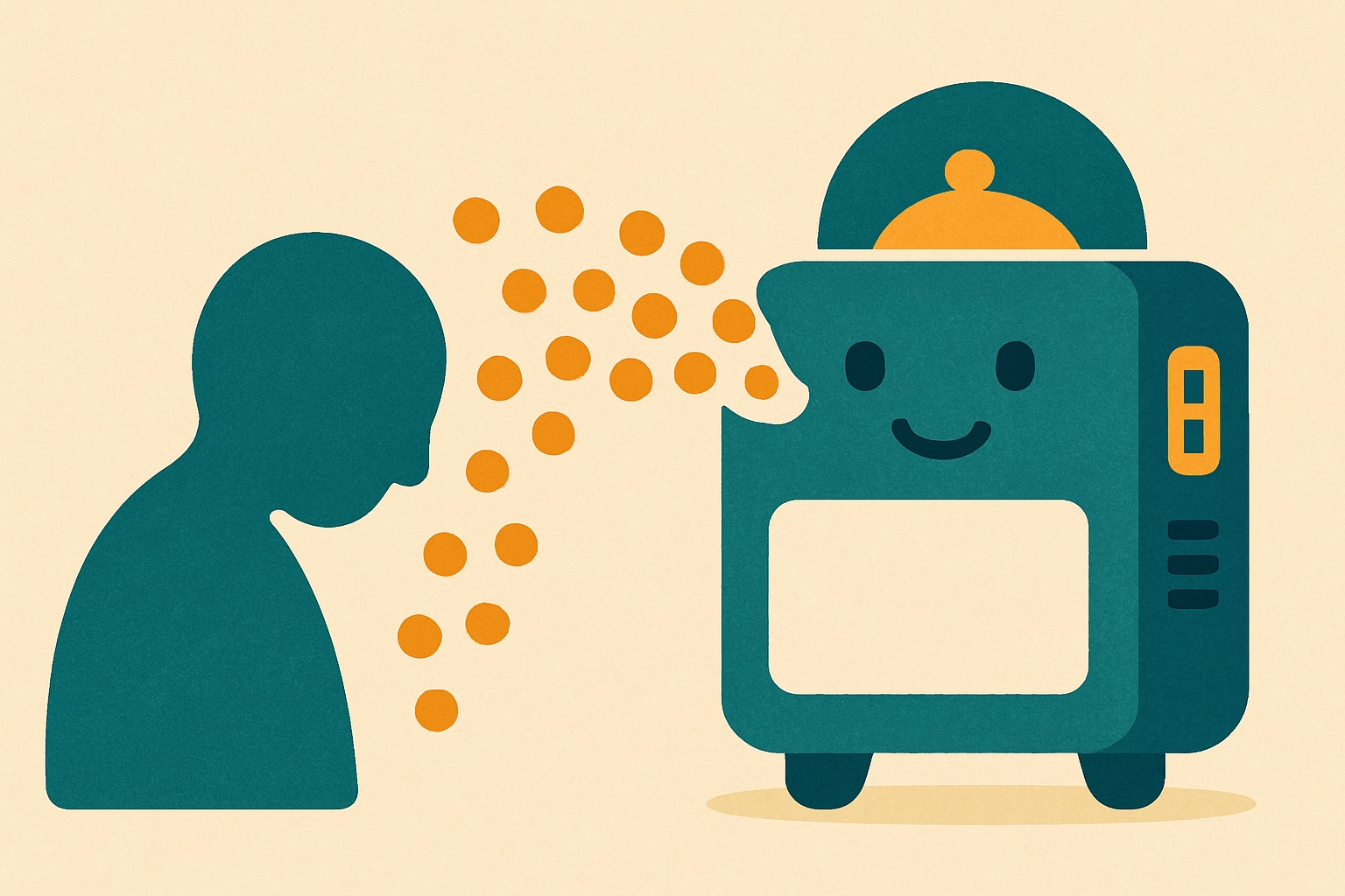 How AI tools use personal data: what parents need to know