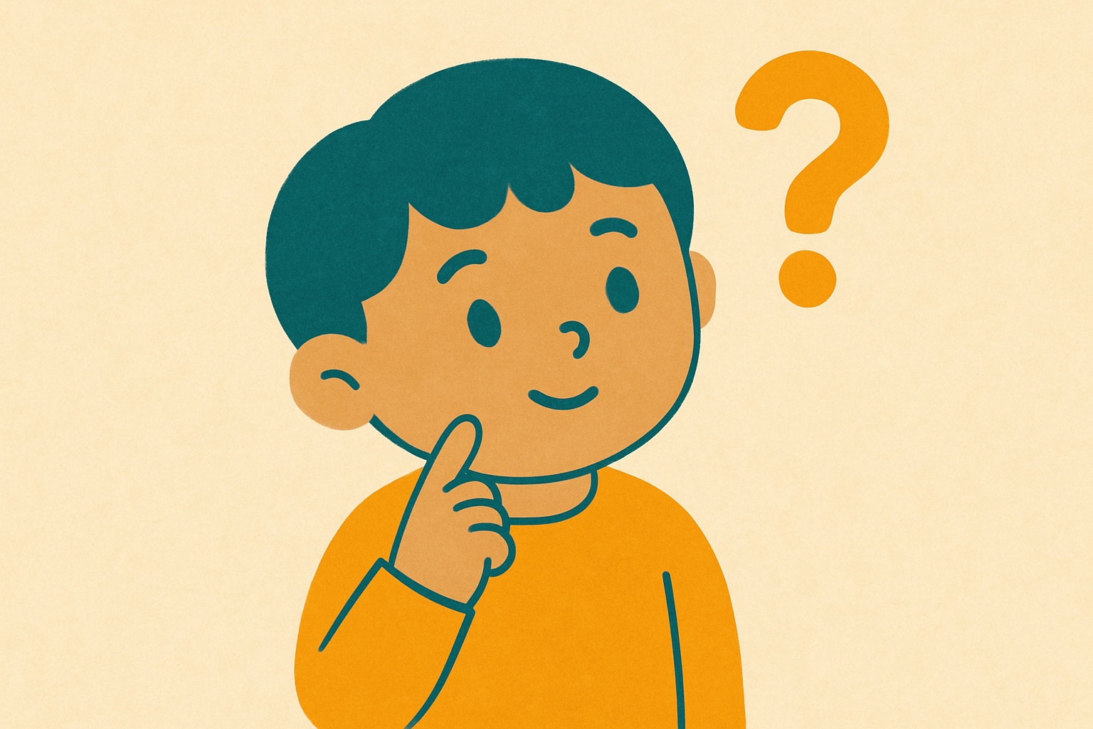How to build healthy online scepticism in children