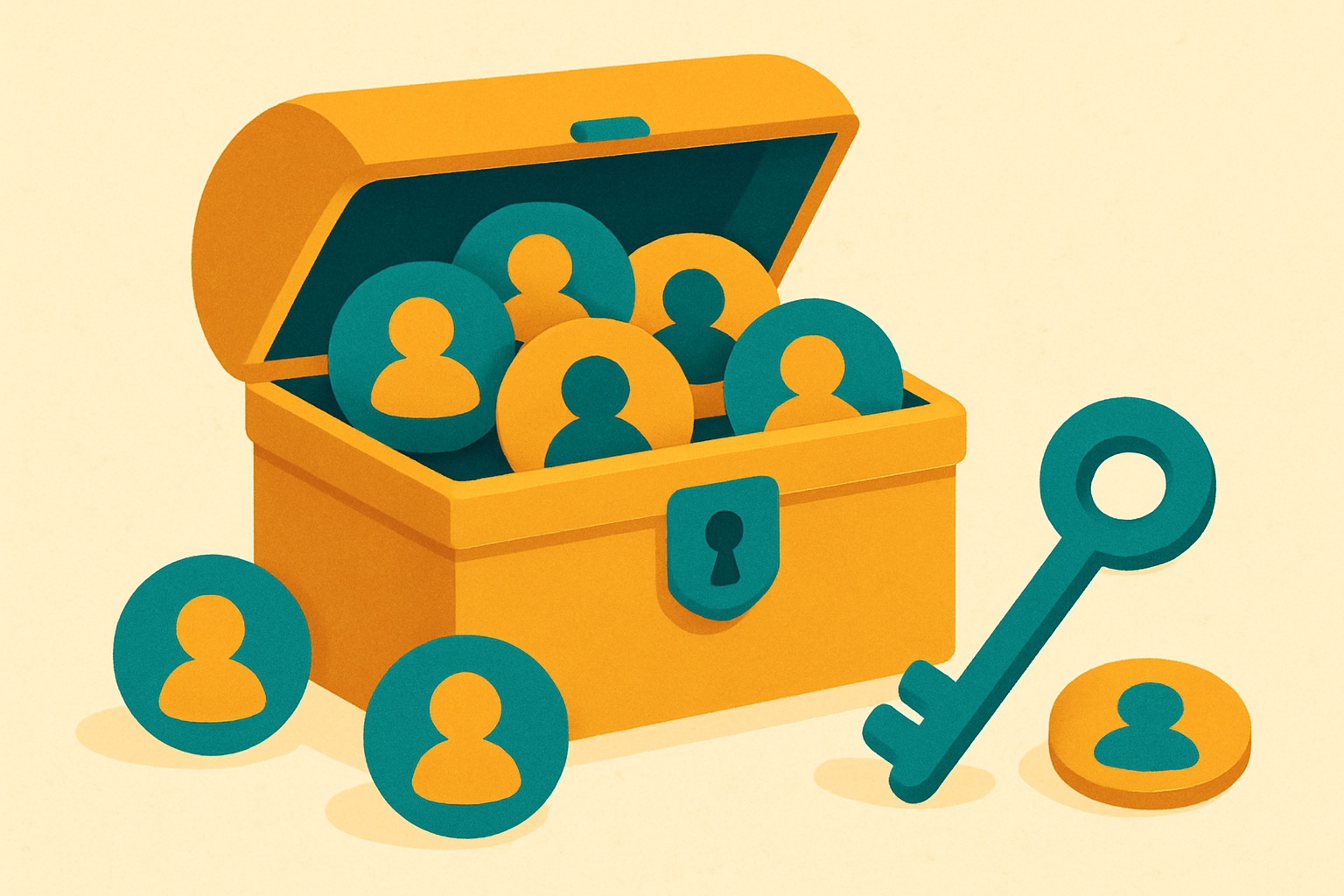 How to explain data privacy to primary school children