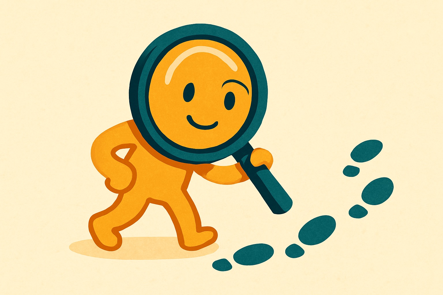 How to use detective stories to teach critical thinking skills