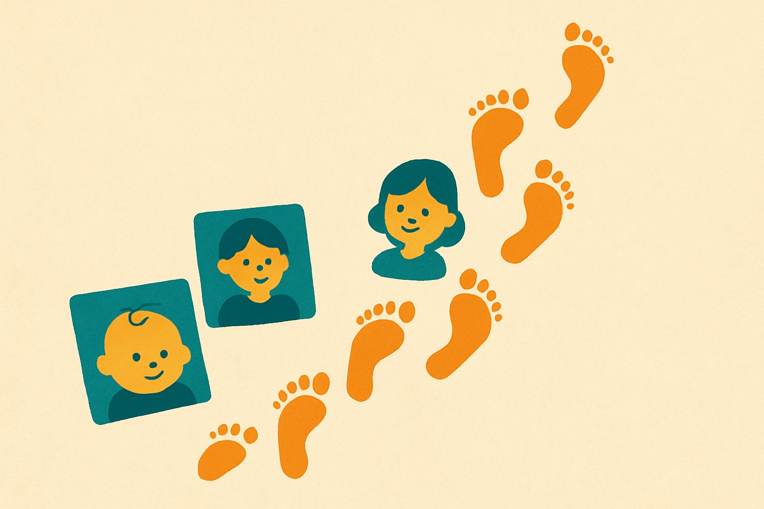 The risks of sharenting: how your child's digital footprint is used