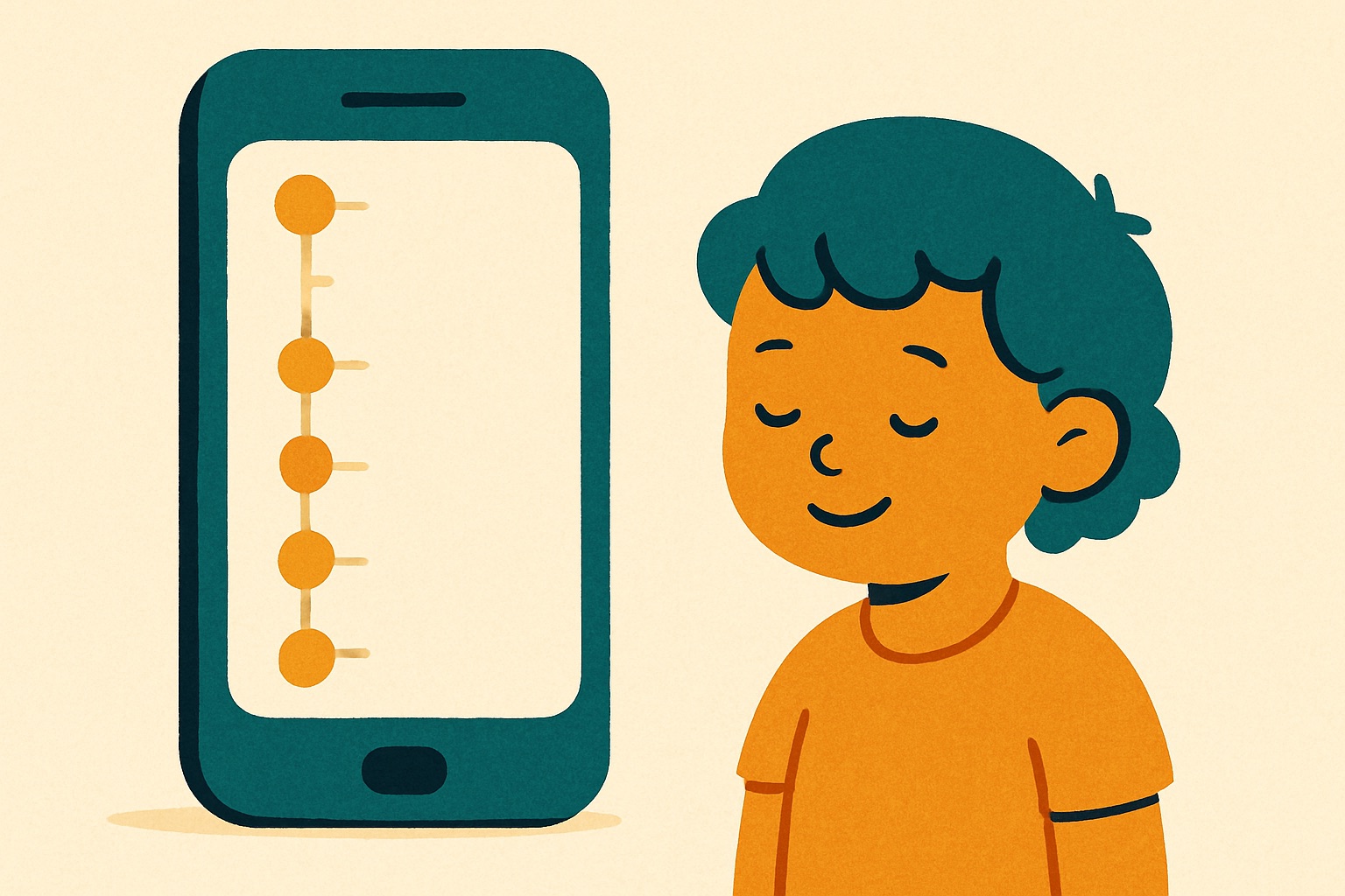 What age should a child get a smartphone?