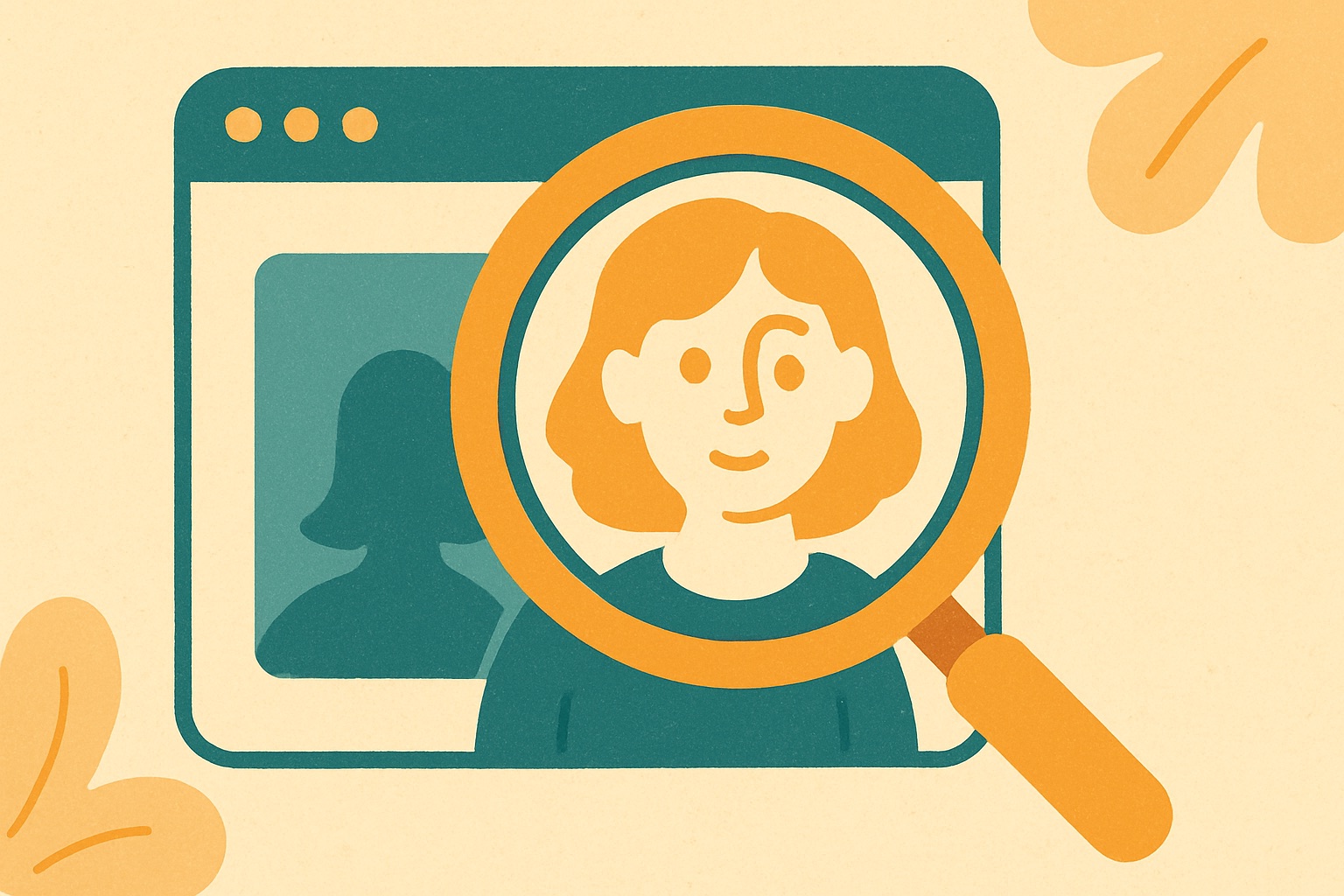 What are the telltale signs of an AI-generated image?