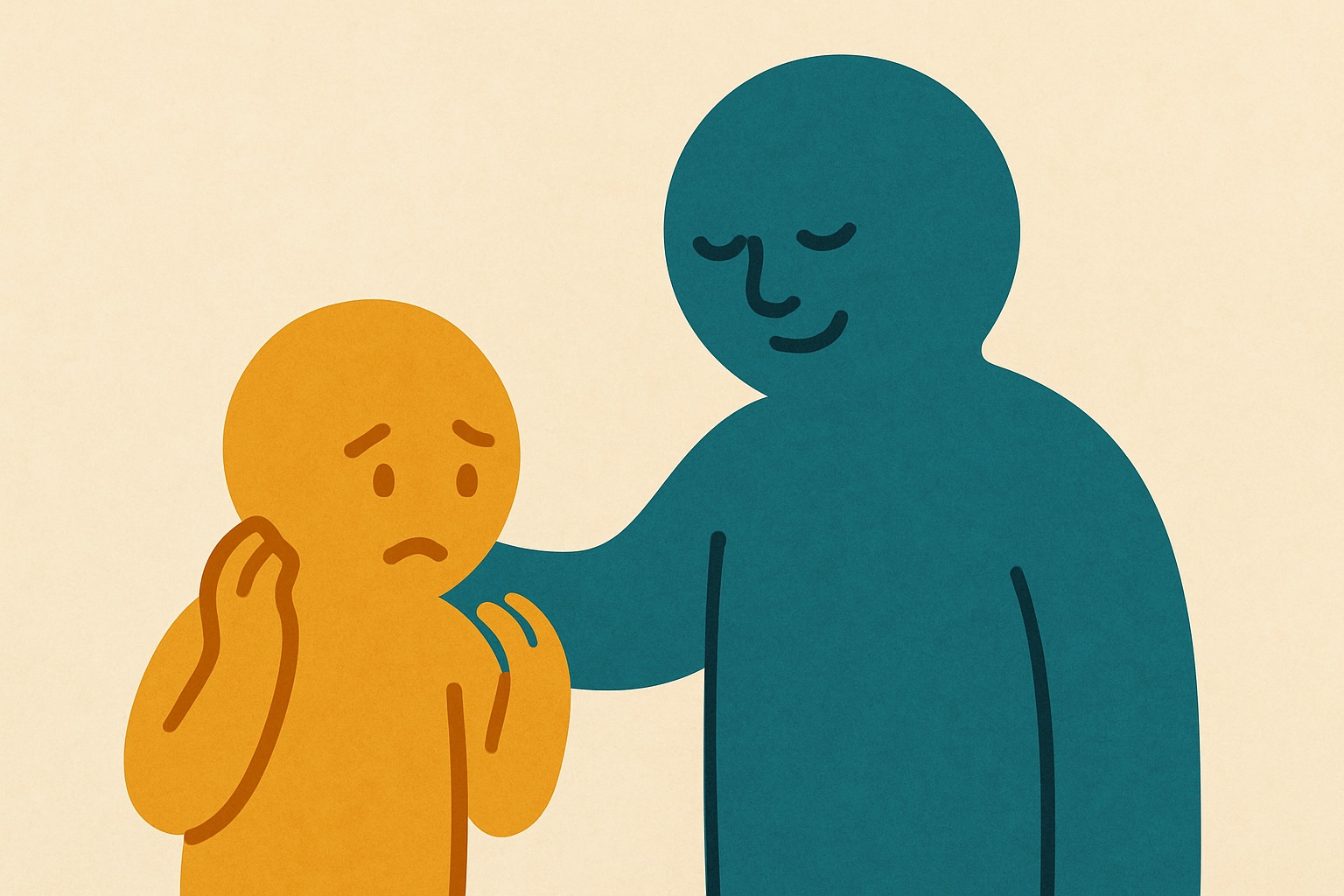 Why fear tactics do not work for online safety education