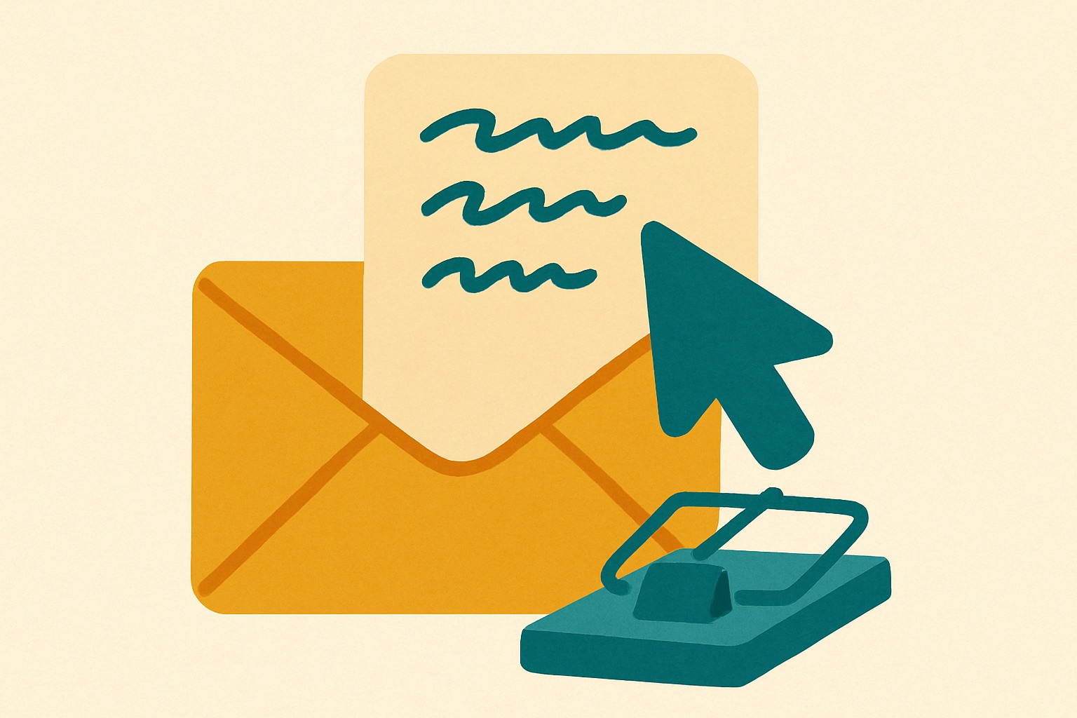 Why spelling mistakes are no longer the best way to spot a scam