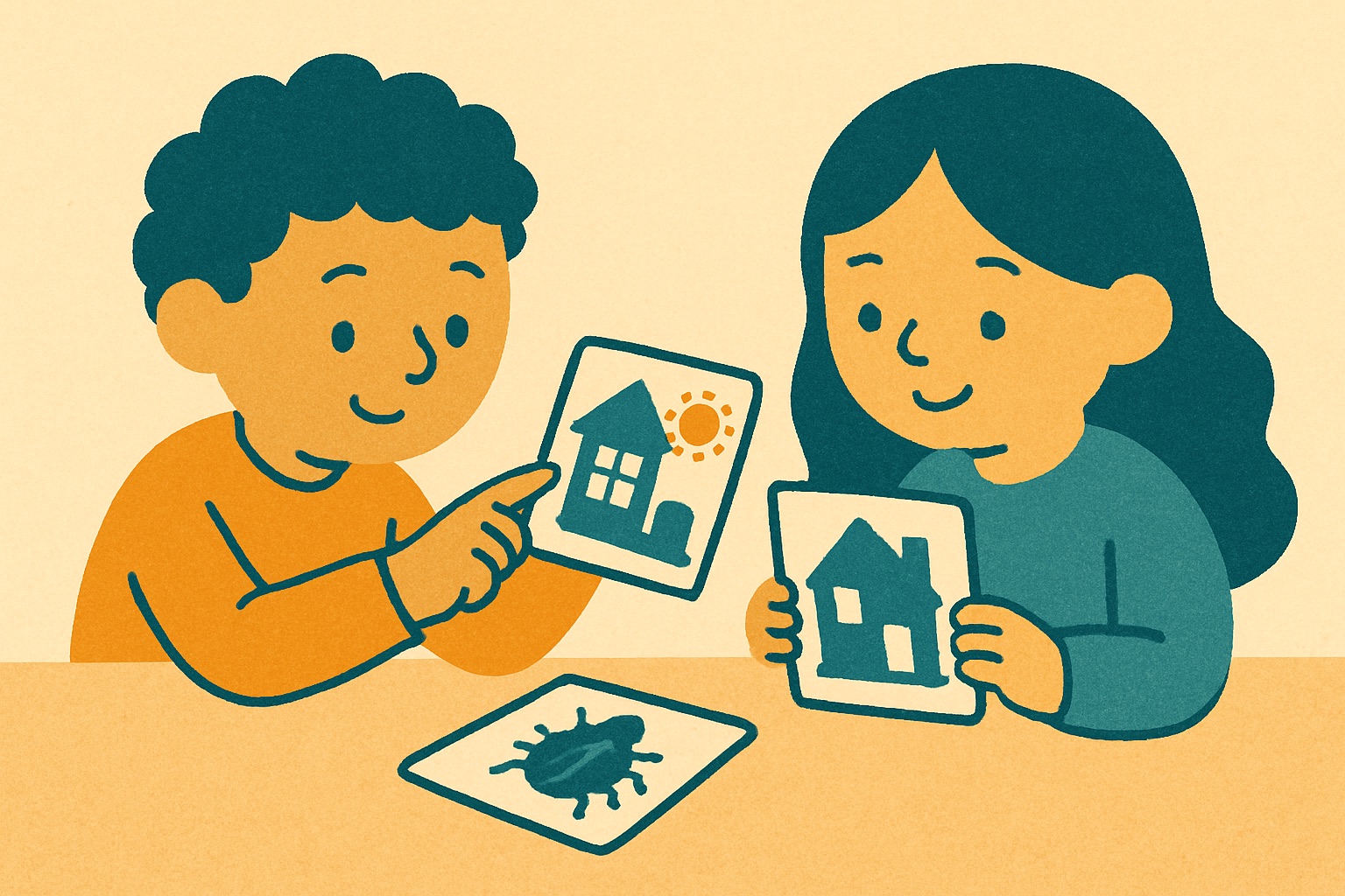 Why we need to teach media literacy from Key Stage 1